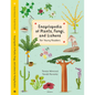 Encyclopedia of Plants, Fungi, and Lichens for Young Readers: For Young Readers - Hardcover