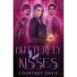 Butterfly Kisses - Paperback