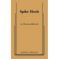 Spike Heels - Paperback
