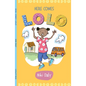 Here Comes Lolo - Hardcover