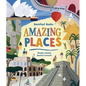 Barefoot Books Amazing Places - Hardcover