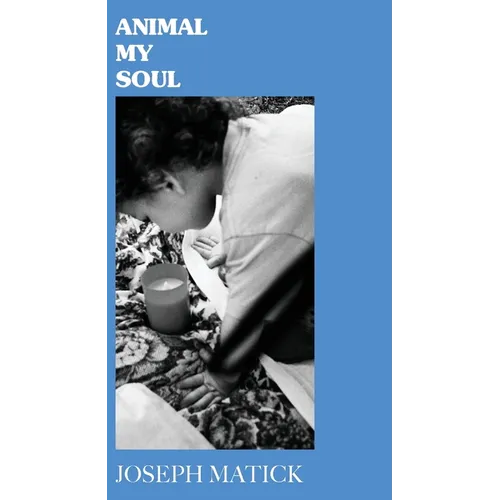 Baba Books: Animal My Soul - Paperback