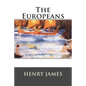 The Europeans - Paperback