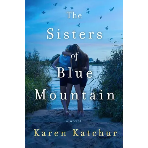 Sisters of Blue Mountain - Hardcover