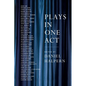 Plays in One Act - Paperback