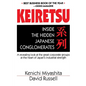 Keiretsu Inside Hidden Japan - Paperback