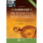 Glannon Guide to Professional Responsibility: Learning Professional Responsibility Through Multiple-Choice Questions and Analysis - Paperback