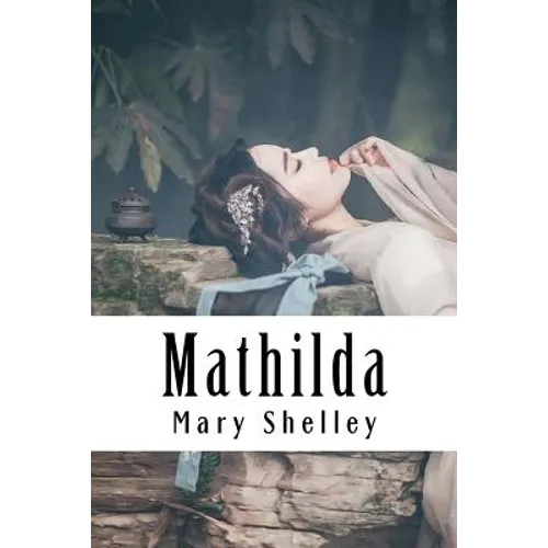 Mathilda - Paperback