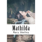 Mathilda - Paperback