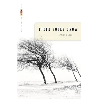 Field Folly Snow - Paperback