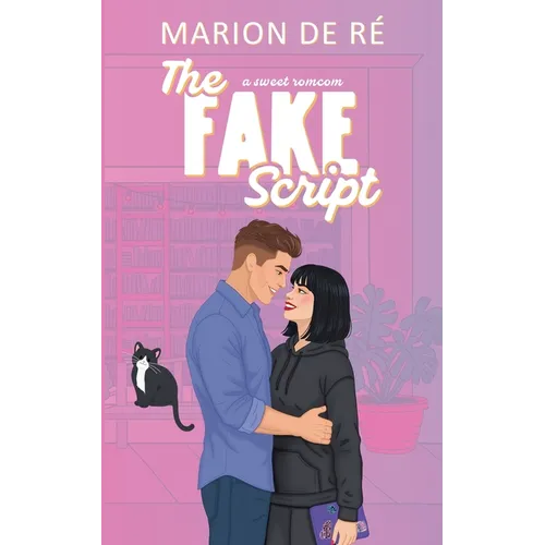 The Fake Script - Paperback