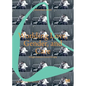 Worlding Love, Gender, and Care: Shigeko Kubota's Sexual Healing - Paperback