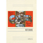 Vintage Lined Notebook Greetings from Glacier Park, Montana - Paperback