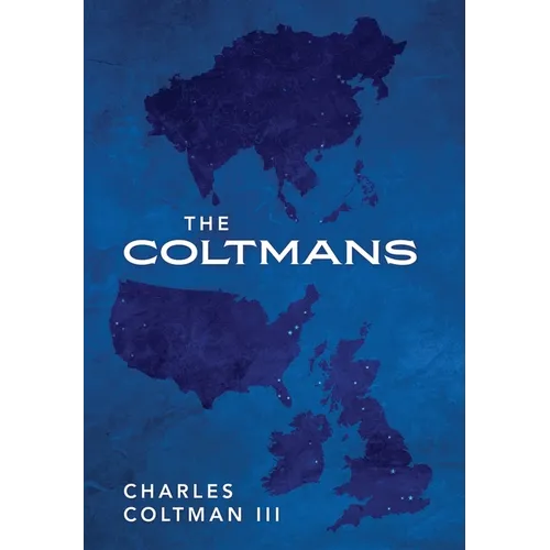 The Coltmans - Hardcover