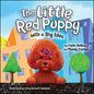 The Little Red Puppy with a Big Idea - Hardcover