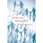Family Law Reimagined - Hardcover