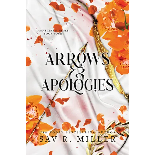 Arrows and Apologies (Standard Edition) - Paperback