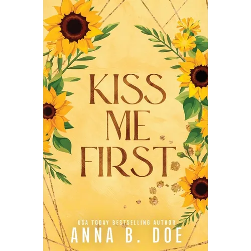 Kiss Me First: Special Edition - Paperback
