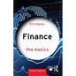 Finance: The Basics - Paperback