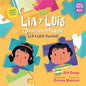 Lia Y Luís: ¡Desconcertados! / Lia & Luís: Puzzled! (Spanish Bilingual Edition) - Hardcover