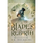 A Blade's Rebirth - Paperback