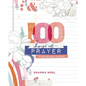 100 Days of Prayer - Paperback