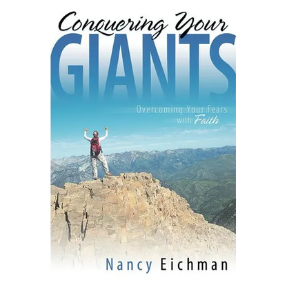 Conquering Your Giants - Paperback