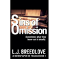 Sins of Omission - Paperback