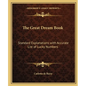 The Great Dream Book: Standard Explanations with Accurate List of Lucky Numbers - Paperback