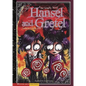 Hansel and Gretel: The Graphic Novel - Paperback