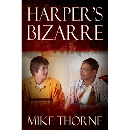 Harper's Bizarre - Paperback