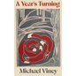 A Year's Turning - Hardcover