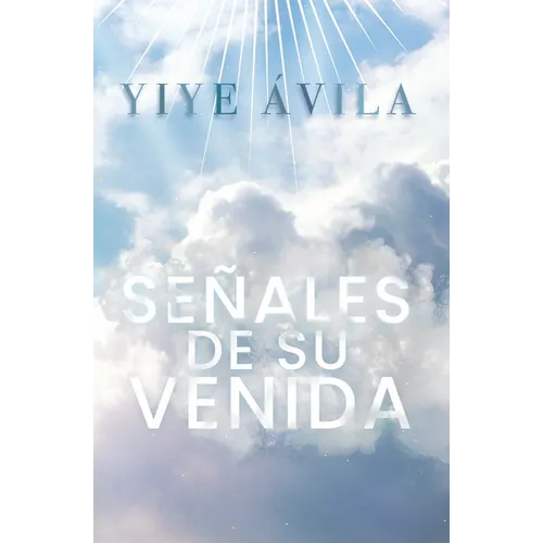 Señales de Su Venida - Paperback