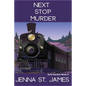 Next Stop Murder - Paperback