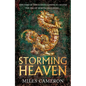 Storming Heaven: The Age of Bronze: Book 2 Volume 2 - Hardcover