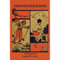 Through Four Seasons (Nature and Science Readers) - Paperback
