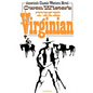 The Virginian: A Horseman of the Plains - Paperback
