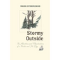 Stormy Outside: The Adventures and Misadventures of a Forester and His Dog - Paperback