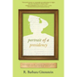 Portrait of a Presidency: Patterns in My Life as President of The College of New Jersey - Paperback