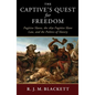 The Captive's Quest for Freedom - Paperback