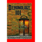 Demonology 101 - Paperback