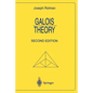 Galois Theory - Paperback