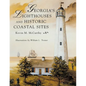 Georgia's Lighthouses and Historic Coastal Sites - Paperback