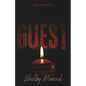 Christmas Guest: A dark, primal romance novella - Paperback