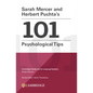 Sarah Mercer and Herbert Puchta's 101 Psychological Tips Paperback - Paperback