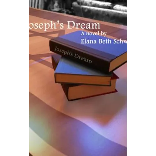 Joseph's Dream - Hardcover