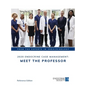 2020 Endocrine Case Management: Meet the Professor - Hardcover