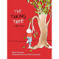 The Taking Tree: A Selfish Parody - Hardcover