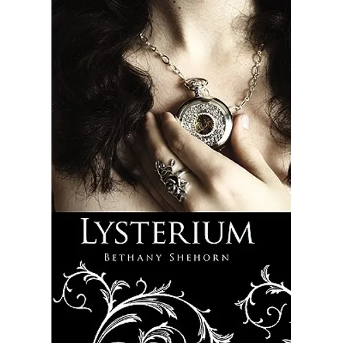 Lysterium - Paperback