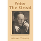 Peter The Great - Paperback